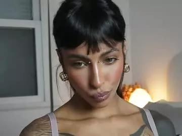 kaligray10 on Chaturbate