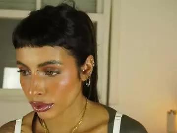 kaligray10 on Chaturbate