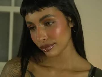 kaligray10 on Chaturbate