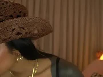 kaligray10 on Chaturbate