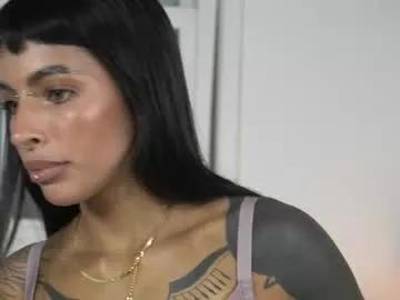 kaligray10 on Chaturbate