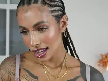 kaligray10 on Chaturbate