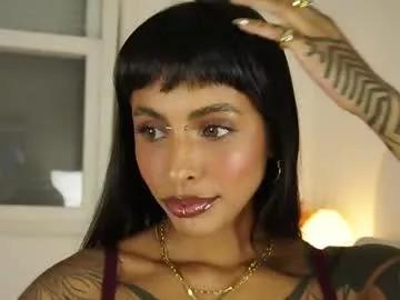 kaligray10 on Chaturbate