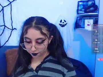 kalilowe_ from Chaturbate