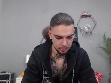 kanehunter — let s have some fun [40 tokens left] #master #bigcock #smoke #feet #muscle