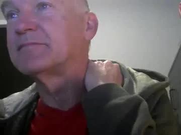 kapitein_rob from Chaturbate