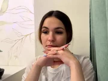 kareentrueax on Chaturbate