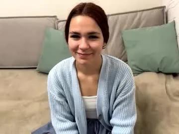 kareentrueax on Chaturbate