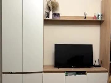 kareentrueax from Chaturbate