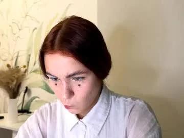 kareentrueax on Chaturbate