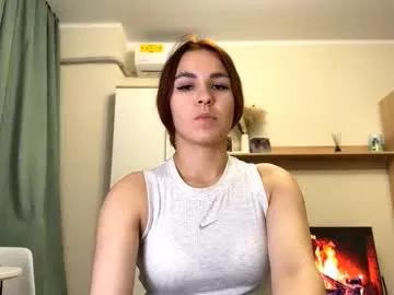 kareentrueax on Chaturbate