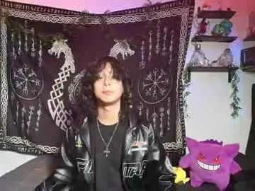 kariozzz on Chaturbate