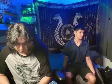 kariozzz on Chaturbate