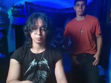 kariozzz on Chaturbate