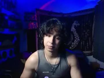 kariozzz on Chaturbate