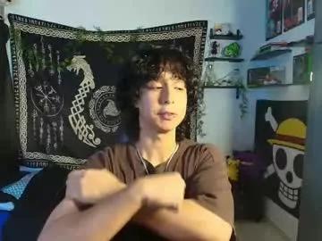 kariozzz on Chaturbate