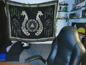 kariozzz on Chaturbate