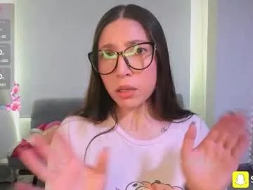 karla_honey_ on Chaturbate