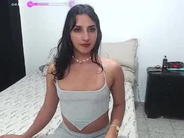 karla_kitten_ on Chaturbate