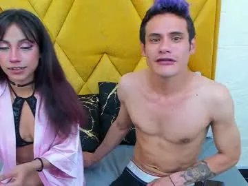 karlaandmatt on Chaturbate