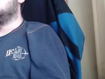 karolhorny96 on Chaturbate 