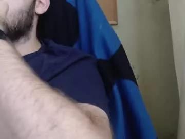 karolhorny96 on Chaturbate 