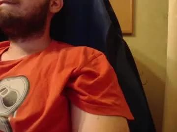 karolhorny96 on Chaturbate 