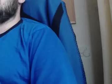 karolhorny96 on Chaturbate 