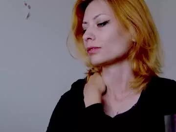 karoline121 on Chaturbate 