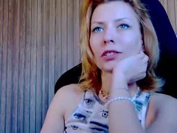 karoline121 on Chaturbate 