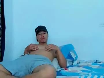 karoll_y_erik from Chaturbate