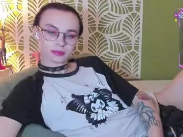 katashisenpai on Chaturbate 