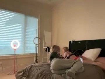 kateharperr on Chaturbate