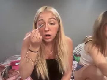 kateharperr on Chaturbate