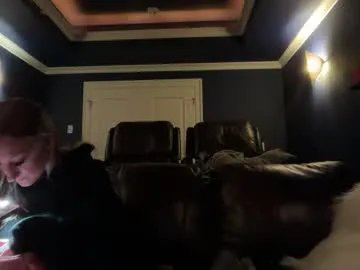 kateharperr on Chaturbate