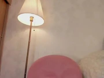 katheriine_saenz22 on Chaturbate