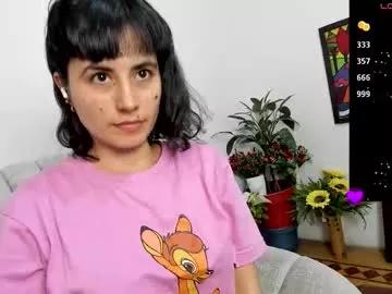 katia_12_ on Chaturbate 