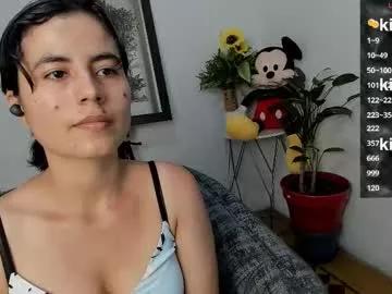 katia_12_ on Chaturbate 
