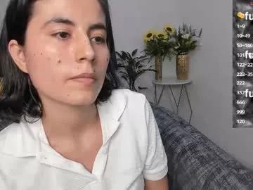 katia_12_ on Chaturbate 