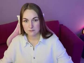 katiewarrd on Chaturbate 