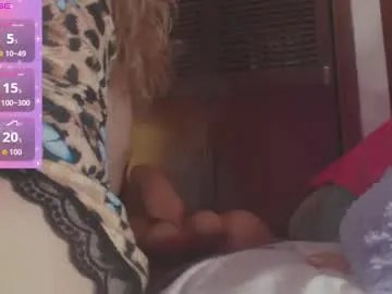 katjohanna on Chaturbate