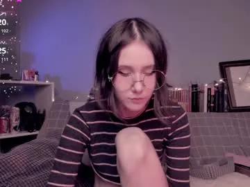 katkittykate on Chaturbate