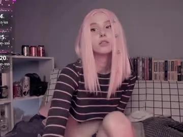 katkittykate on Chaturbate