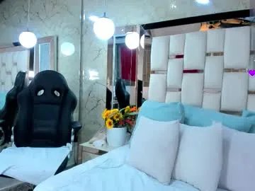 Freechat katleya_lewiis on Chaturbate