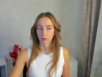 katrina_foks on Chaturbate