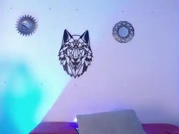 katy_van on Chaturbate