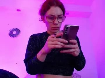 katy_van on Chaturbate