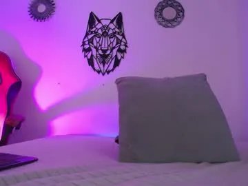 katy_van on Chaturbate