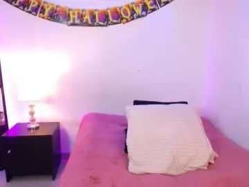 katy_van on Chaturbate