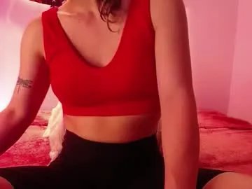 katy_van on Chaturbate